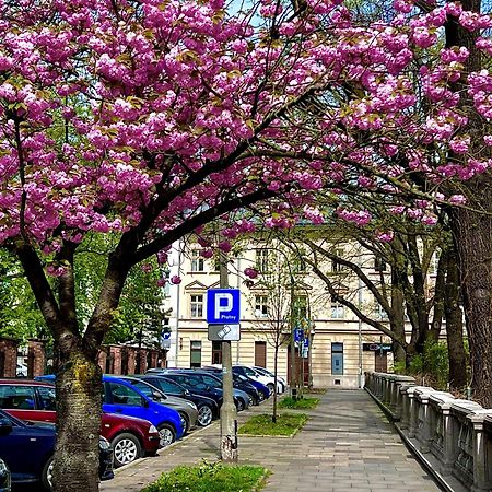 Krakow Central Apartments エクステリア 写真