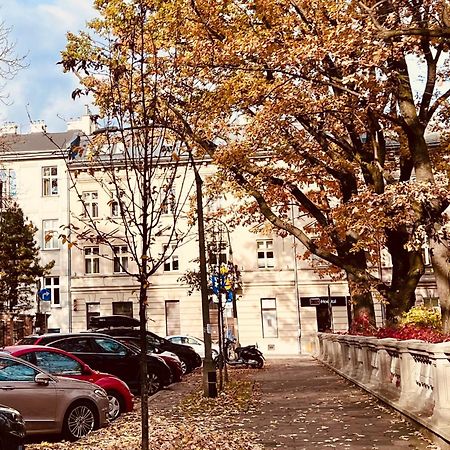 Krakow Central Apartments エクステリア 写真