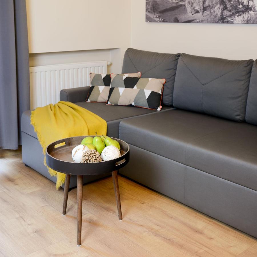 Krakow Central Apartments エクステリア 写真