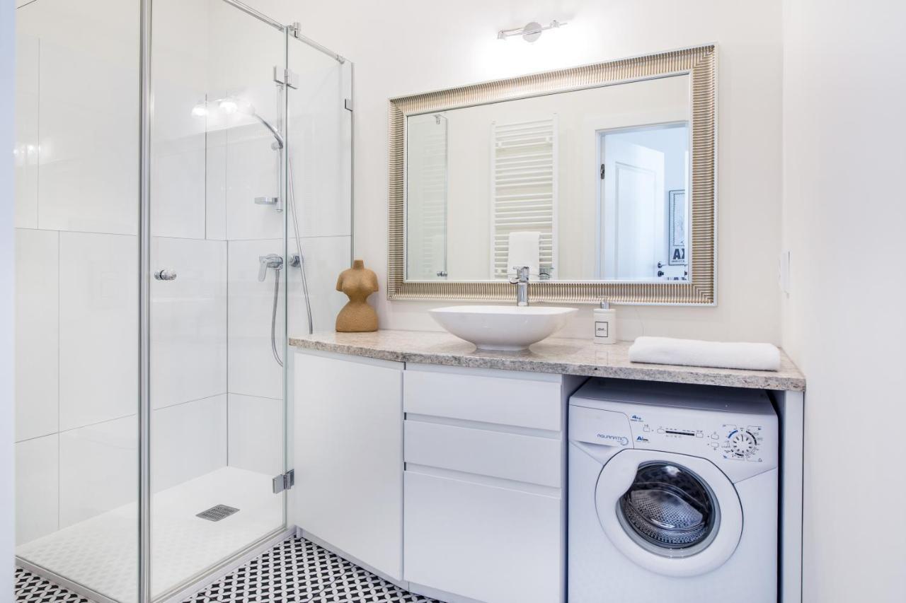 Krakow Central Apartments エクステリア 写真