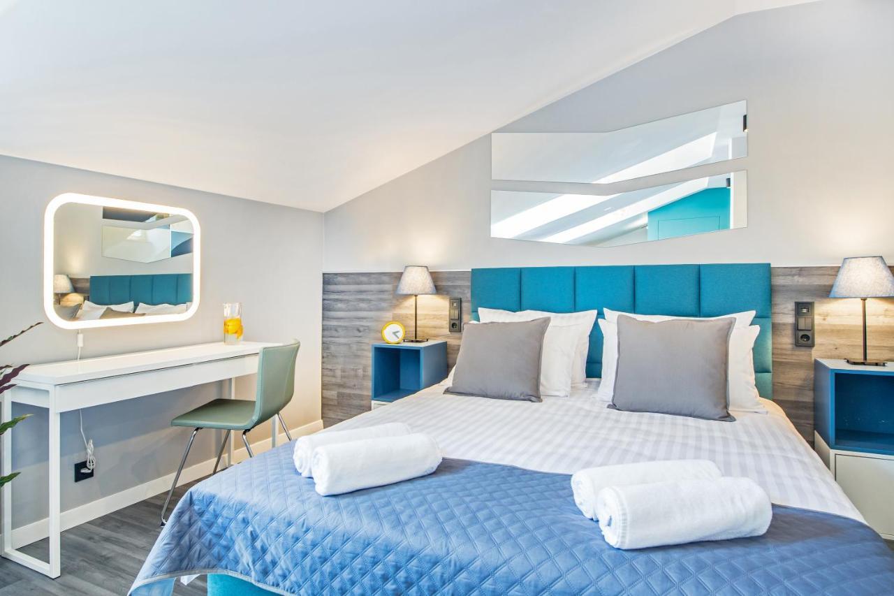 Krakow Central Apartments エクステリア 写真