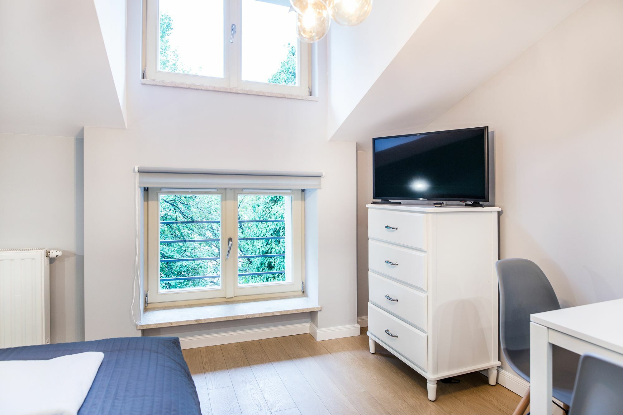 Krakow Central Apartments エクステリア 写真