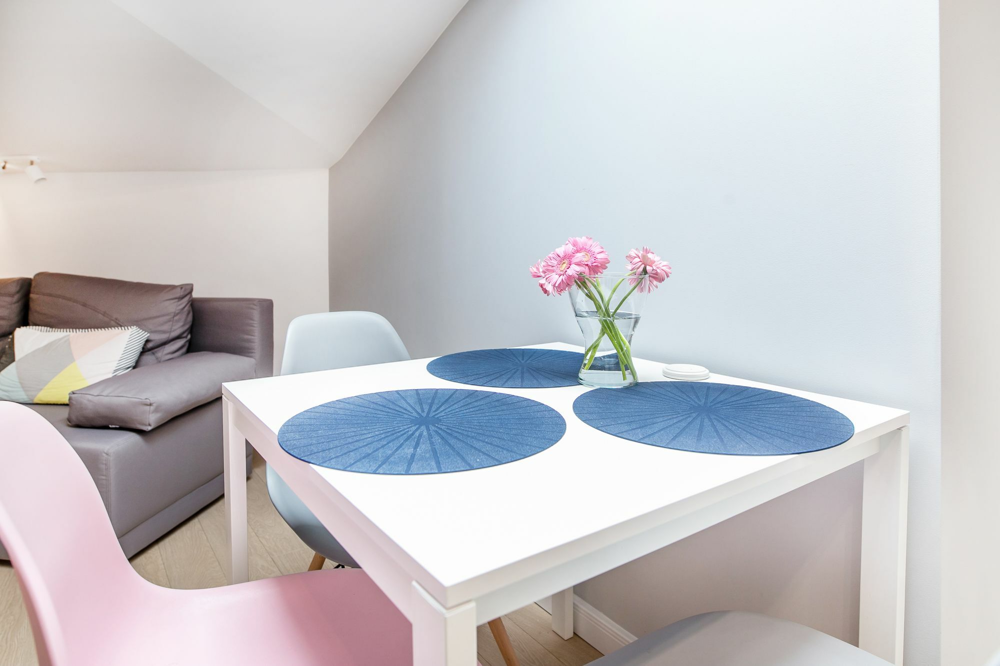 Krakow Central Apartments エクステリア 写真