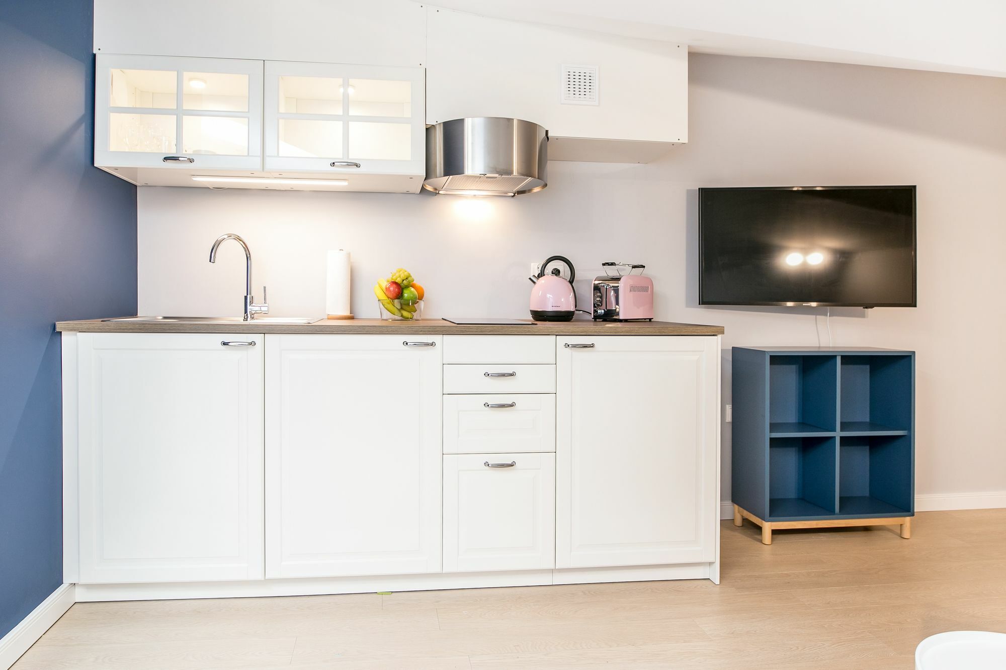 Krakow Central Apartments エクステリア 写真